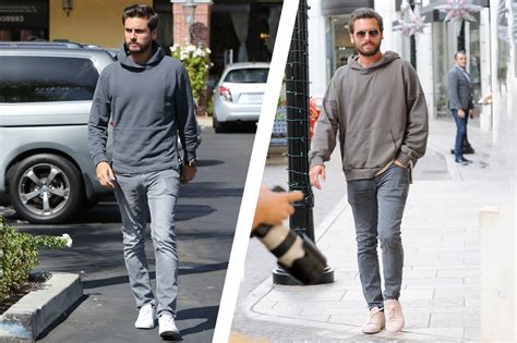 scott disick gucci loafers|Scott Disick Is the Stylish Guy American Men Are Actually .